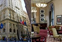 The Peninsula New York